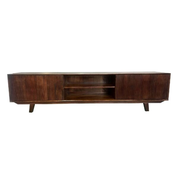 Tv meubel Albin walnoot | 200cm
