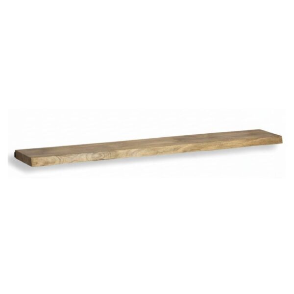 Wandplank Lea naturel 140cm
