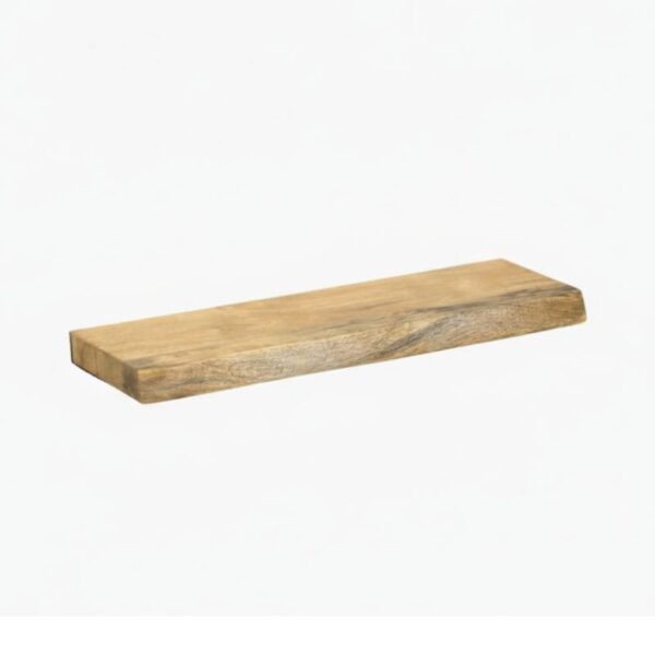 Wandplank Lea naturel 60cm